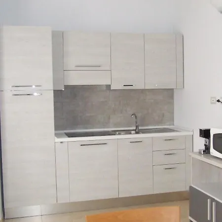 Ξενοδοχείο L'incontro Trinitapoli