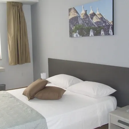 Ξενοδοχείο L'incontro Trinitapoli