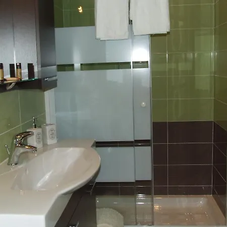 Ξενοδοχείο L'incontro Trinitapoli