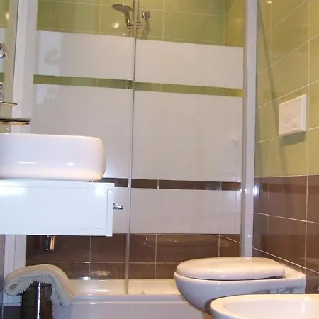 Ξενοδοχείο L'incontro