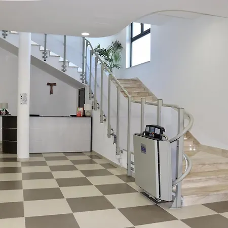 L'incontro * Trinitapoli