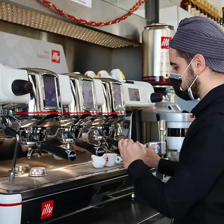 Ξενοδοχείο L'incontro Trinitapoli