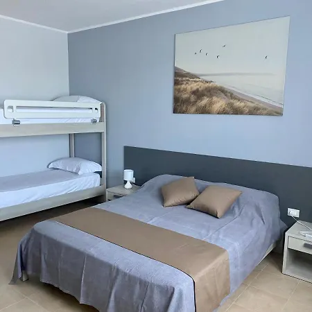 Ξενοδοχείο L'incontro