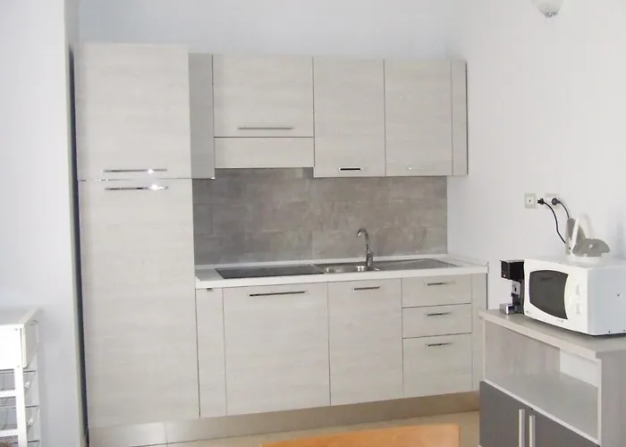 Hotel L'incontro Trinitapoli