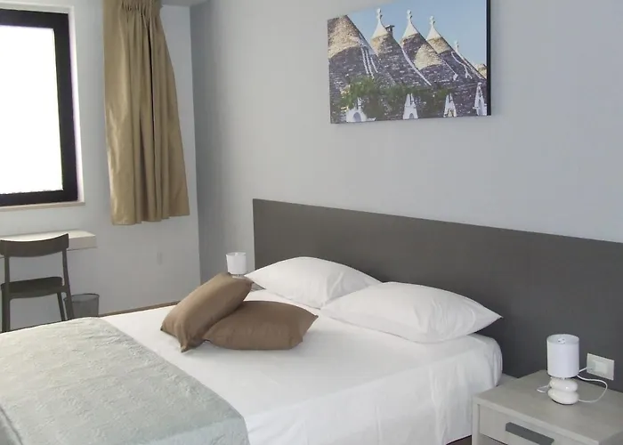 Hotel L'incontro Trinitapoli