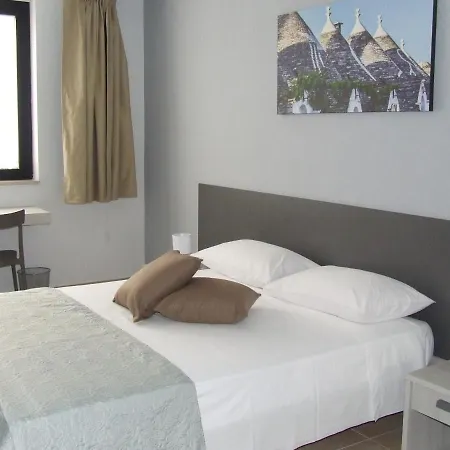 L'incontro * Trinitapoli