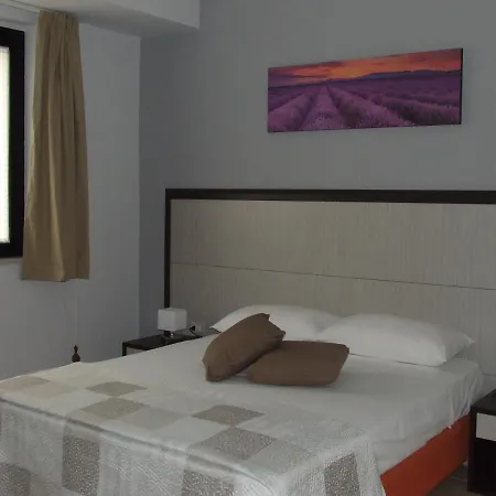 L'incontro * Trinitapoli