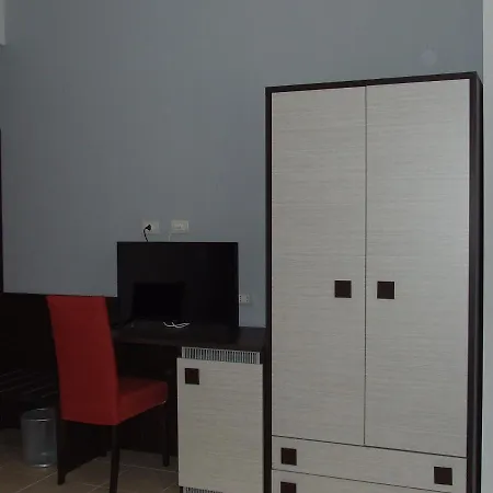 L'incontro Hotel