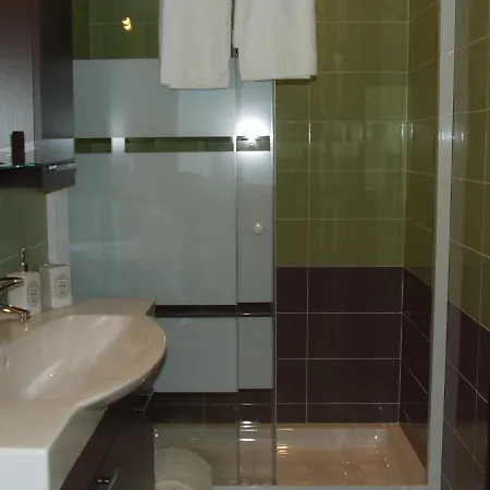 L'incontro Hotel