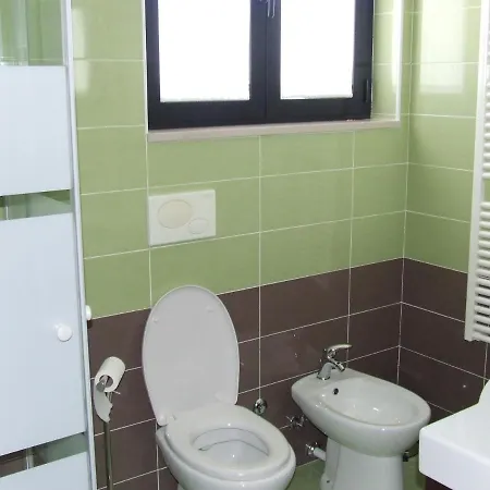 L'incontro Hotel