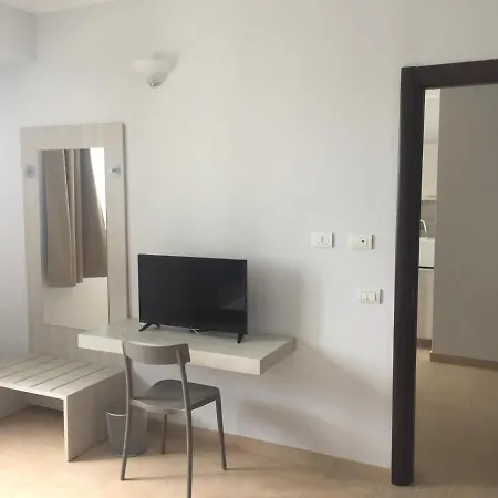Hotel L'incontro *