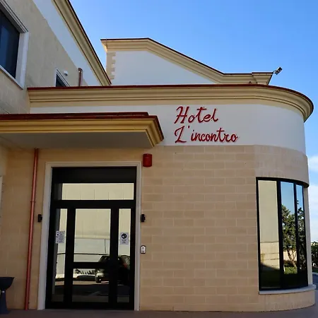 L'incontro Hotel