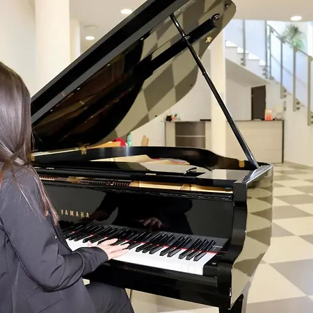 L'incontro Hotel Trinitapoli