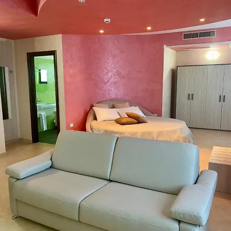 Hotel L'incontro Trinitapoli