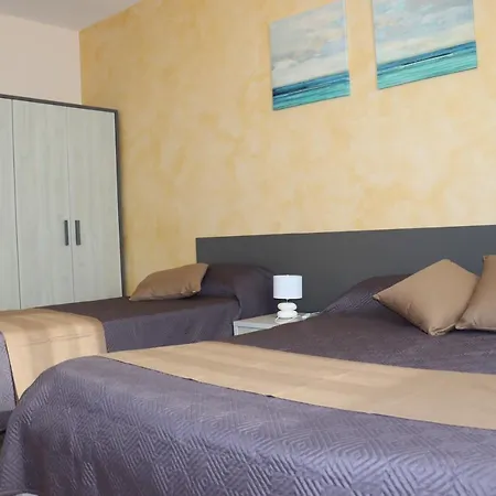 Hotel L'incontro *