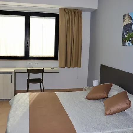 Hotel L'incontro *