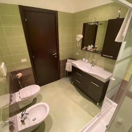 Hotel L'incontro