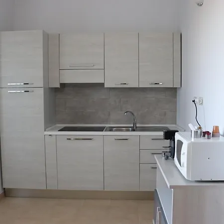 L'incontro Trinitapoli