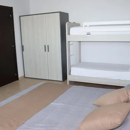 L'incontro Hotel *