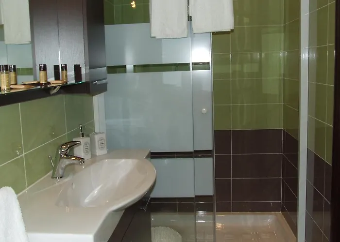 Hotel L'incontro Trinitapoli